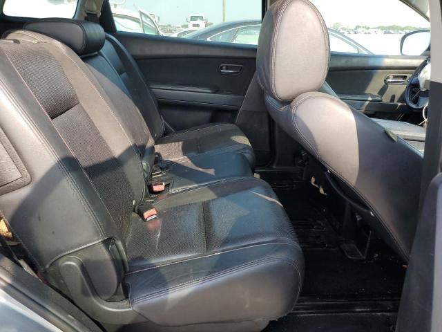 Photo 11 from auction – 2014 MAZDA CX-9 TOURI with VIN JM3TB2CA2E0433776