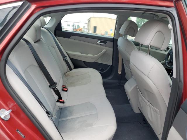 Photo 10 from auction – 2016 HYUNDAI SONATA SE with VIN 5NPE24AF5GH302407