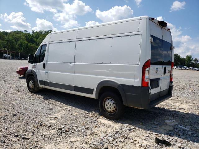 Photo 2 from auction – 2016 RAM PROMASTER with VIN 3C6TRVPGXGE110663