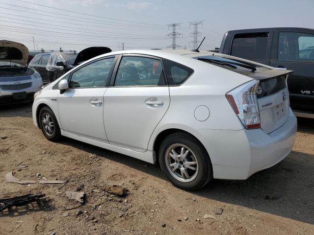 Photo 2 from auction – 2011 TOYOTA PRIUS with VIN JTDKN3DU8B0313311