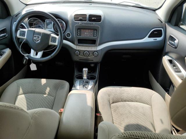 Photo 8 from auction – 2012 DODGE JOURNEY SX with VIN 3C4PDDBG9CT200337