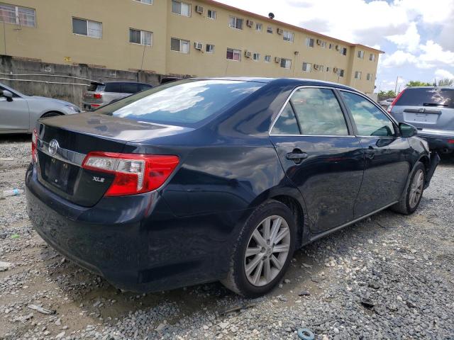 Photo 3 from auction – 2012 TOYOTA CAMRY BASE with VIN 4T1BF1FK6CU147910