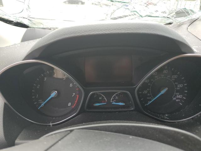 Photo 9 from auction – 2015 FORD ESCAPE TIT with VIN 1FMCU0J9XFUA49248