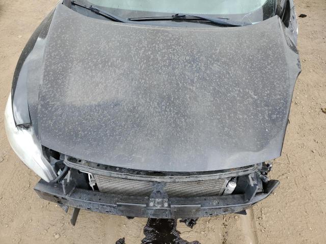 Photo 11 from auction – 2012 NISSAN MAXIMA S with VIN 1N4AA5AP2CC824536
