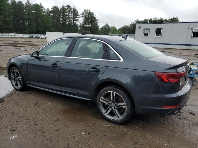 Photo 2 from auction – 2018 AUDI A4 PREMIUM with VIN WAUENAF40JA089598