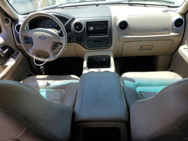 Photo 8 from auction – 2003 FORD EXPEDITION with VIN 1FMFU18L93LB90673