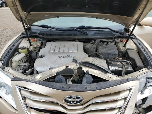 Photo 11 from auction – 2011 TOYOTA CAMRY SE with VIN 4T1BK3EK2BU116743