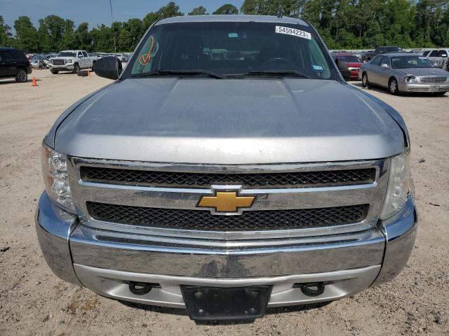 Photo 5 from auction – 2013 CHEVROLET SILVERADO with VIN 3GCPKSE79DG321773
