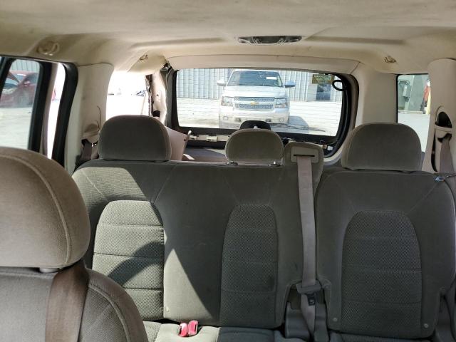 Photo 10 from auction – 2003 FORD EXPLORER X with VIN 1FMZU63K83UC09670