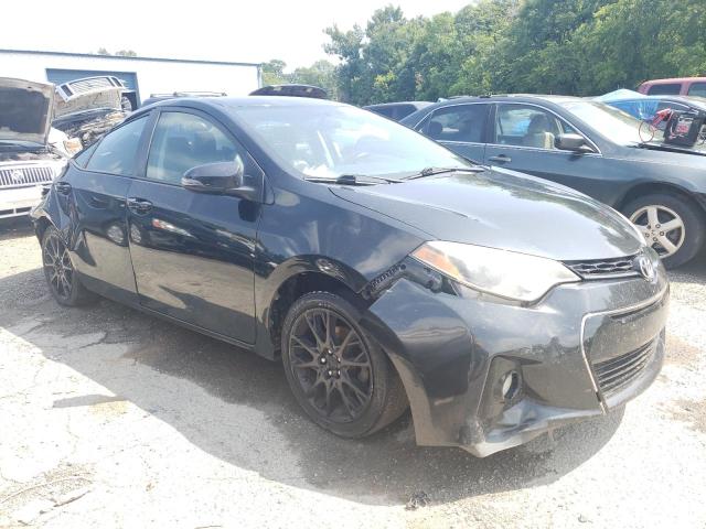 Photo 4 from auction – 2016 TOYOTA COROLLA L with VIN 2T1BURHE6GC490963