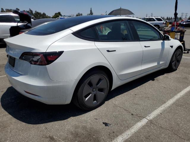 Photo 3 from auction – 2023 TESLA MODEL 3 with VIN 5YJ3E1EA9PF463675