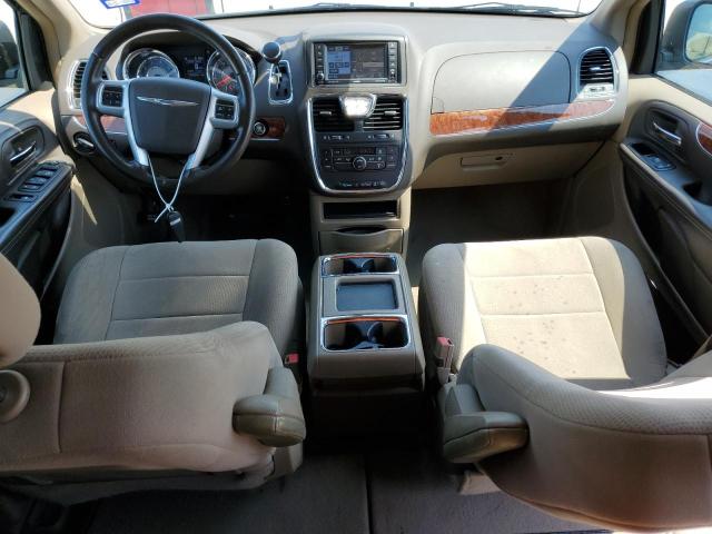 Photo 8 from auction – 2011 CHRYSLER TOWN & COU with VIN 2A4RR5DG8BR746748