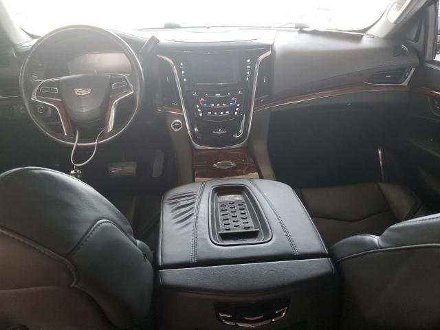 Photo 8 from auction – 2015 CADILLAC ESCALADE L with VIN 1GYS4MKJ6FR536654