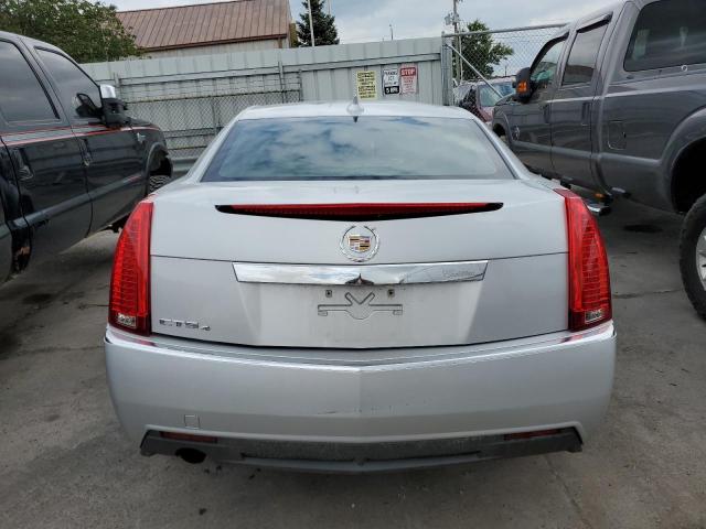 Photo 6 from auction – 2011 CADILLAC CTS with VIN 1G6DC5EY4B0118868