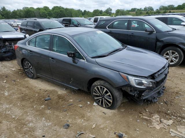 Photo 4 from auction – 2018 SUBARU LEGACY 2.5 with VIN 4S3BNAB68J3007022