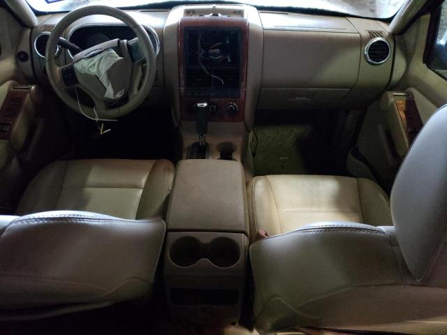 Photo 8 from auction – 2007 FORD EXPLORER E with VIN 1FMEU64E27UB25728