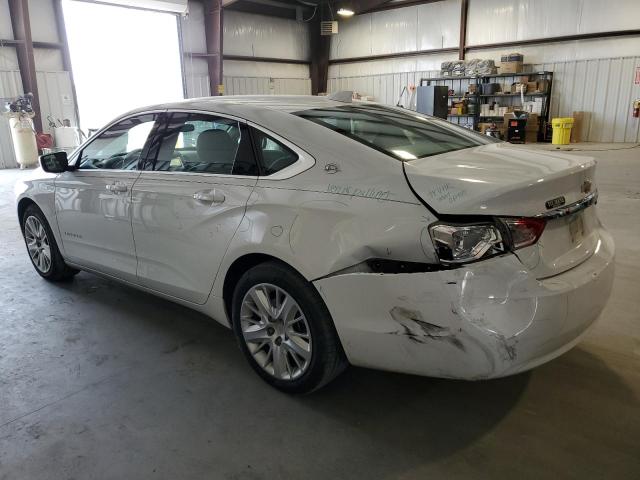 Photo 2 from auction – 2017 CHEVROLET IMPALA LS with VIN 2G11Z5SA3H9178458