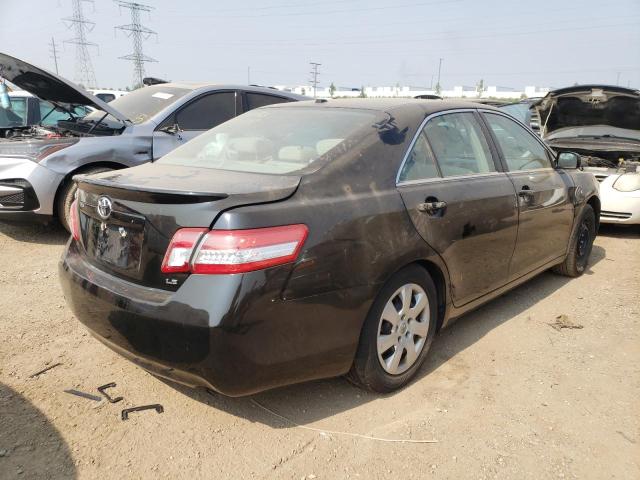 Photo 3 from auction – 2010 TOYOTA CAMRY BASE with VIN 4T4BF3EK8AR064446