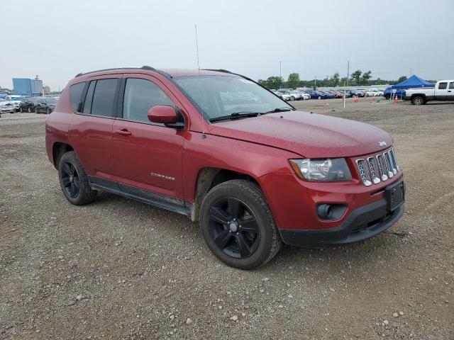 Фото 4 с аукциона – 2014 JEEP COMPASS LA с VIN 1C4NJDEB9ED585715