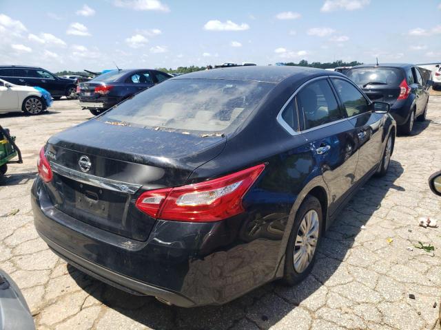 Photo 3 from auction – 2017 NISSAN ALTIMA 2.5 with VIN 1N4AL3AP8HC221967