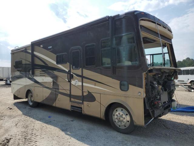 ALLG MOTORHOME 2011 with VIN 1F66F5DY0B0A00883 - Photo from auction