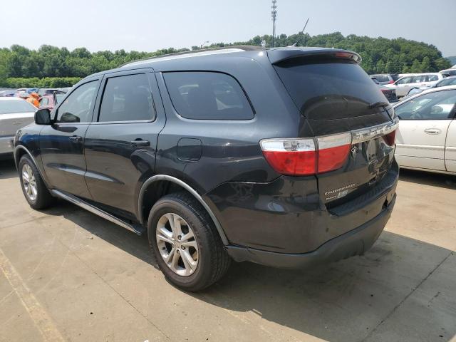 Photo 2 from auction – 2012 DODGE DURANGO CR with VIN 1C4RDJDG6CC107453