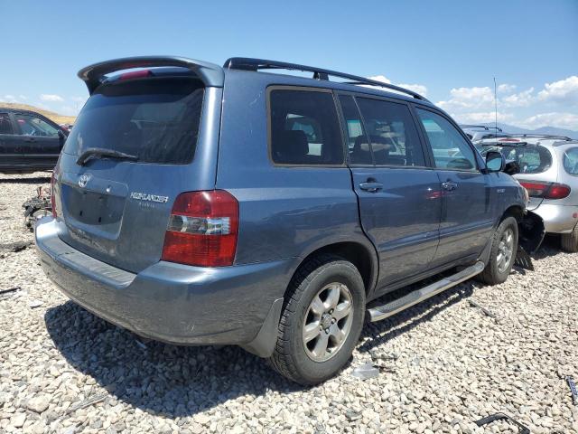 صورة رقم 3 من المزاد - 2007 TOYOTA HIGHLANDER مع VIN JTEHP21A870205752