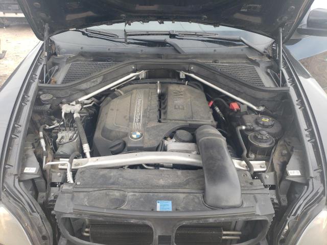 Photo 11 from auction – 2011 BMW X5 XDRIVE3 with VIN 5UXZV4C57BL739194