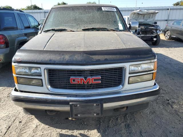 Zdjęcie 5 z aukcji – 1991 GMC 1500 z VIN 2GTEK19K2M1525064