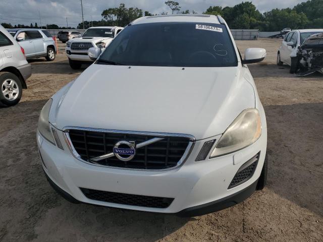 Photo 5 from auction – 2013 VOLVO XC60 3.2 with VIN YV4952DL3D2413143