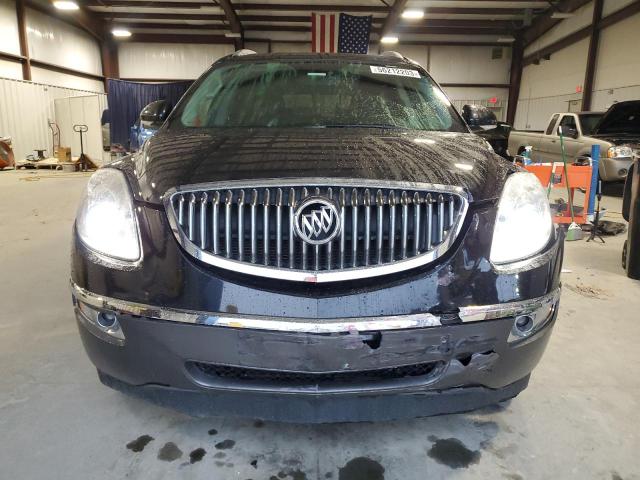 Photo 5 from auction – 2012 BUICK ENCLAVE with VIN 5GAKRCED9CJ157926