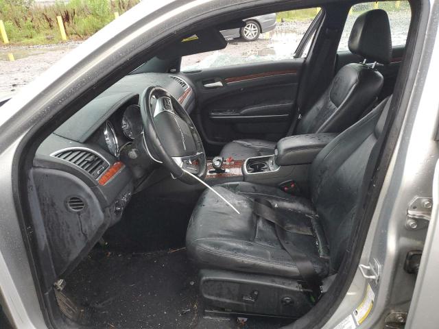 Photo 7 from auction – 2012 CHRYSLER 300 LIMITE with VIN 2C3CCACG8CH184076