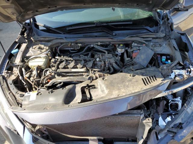 Photo 11 from auction – 2016 HONDA CIVIC EX with VIN 19XFC1F39GE221817