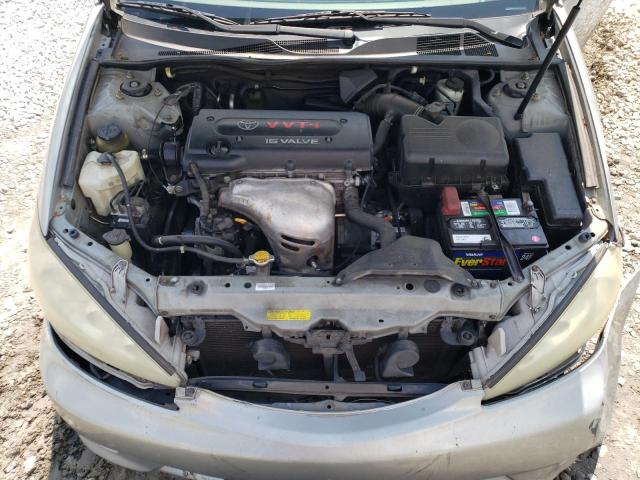 Photo 11 from auction – 2005 TOYOTA CAMRY LE with VIN 4T1BE32K05U558873