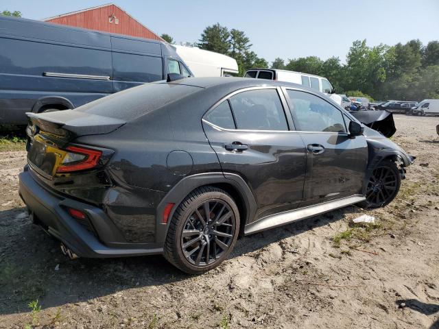 Photo 3 from auction – 2022 SUBARU WRX PREMIU with VIN JF1VBAH64N8015355
