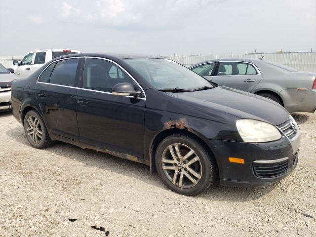 Photo 4 from auction – 2006 VOLKSWAGEN JETTA 2.5L with VIN 3VWDF71K96M617828