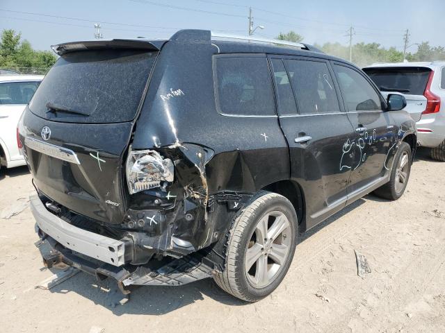 Photo 3 from auction – 2011 TOYOTA HIGHLANDER with VIN 5TDDK3EH7BS089139