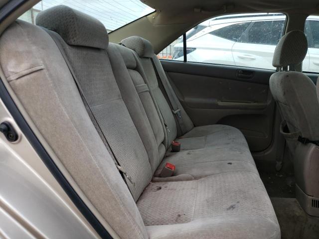 Photo 10 from auction – 2004 TOYOTA CAMRY LE with VIN 4T1BE32K04U907934