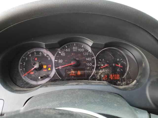 Photo 9 from auction – 2012 NISSAN ALTIMA BAS with VIN 1N4AL2AP0CC123146