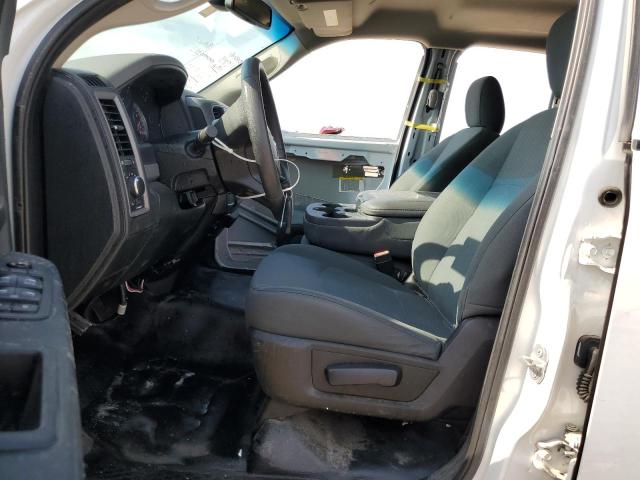 Photo 7 from auction – 2018 RAM 1500 ST with VIN 1C6RR6FT1JS195556