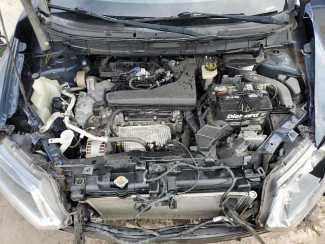 Photo 12 from auction – 2016 NISSAN ROGUE S with VIN KNMAT2MT3GP726738