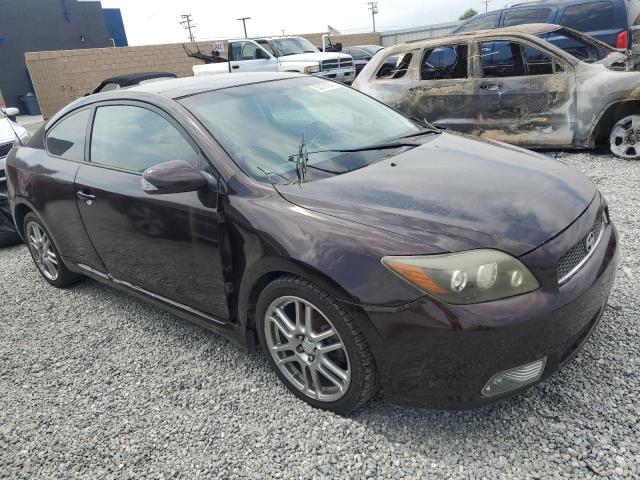 Photo 4 from auction – 2008 TOYOTA SCION TC with VIN JTKDE167380250317