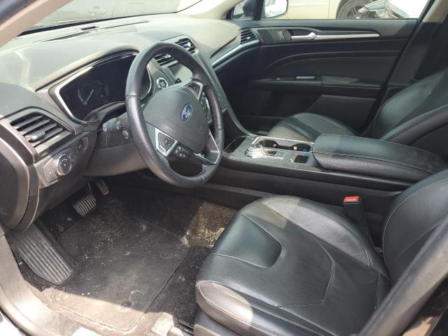 Photo 7 from auction – 2020 FORD FUSION TIT with VIN 3FA6P0D9XLR116752