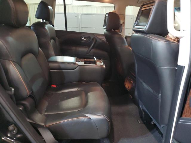 Photo 11 from auction – 2017 NISSAN ARMADA PLA with VIN JN8AY2NE5H9701822
