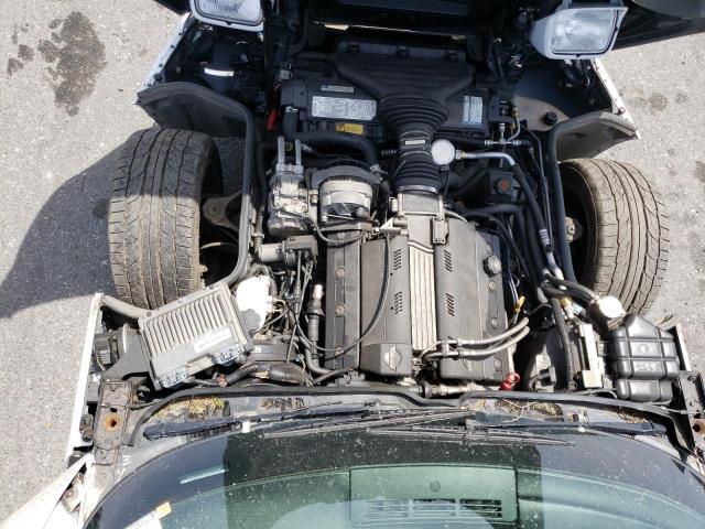 Foto 11 de la subasta – 1996 CHEVROLET CORVETTE con VIN 1G1YY22PXT5111690