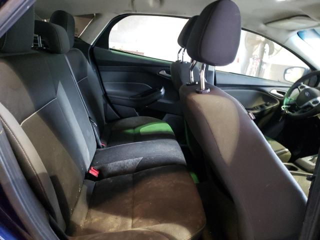 Photo 10 from auction – 2012 FORD FOCUS SE with VIN 1FAHP3K20CL103913