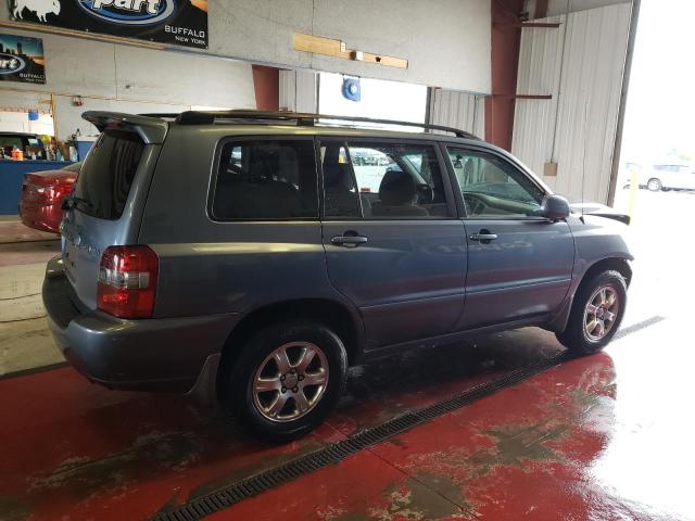 صورة رقم 3 من المزاد - 2007 TOYOTA HIGHLANDER مع VIN JTEEP21A470216542