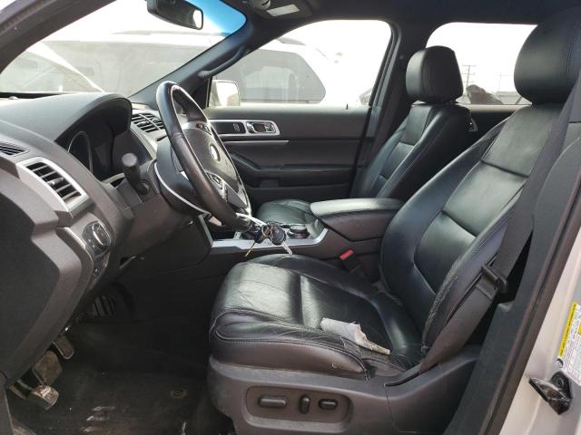 Photo 7 from auction – 2011 FORD EXPLORER X with VIN 1FMHK8D86BGA01929