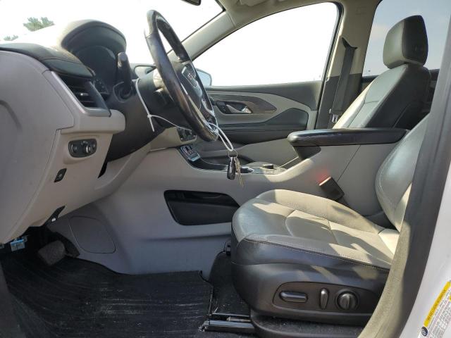 Photo 7 from auction – 2019 GMC TERRAIN SL with VIN 3GKALPEV5KL178750
