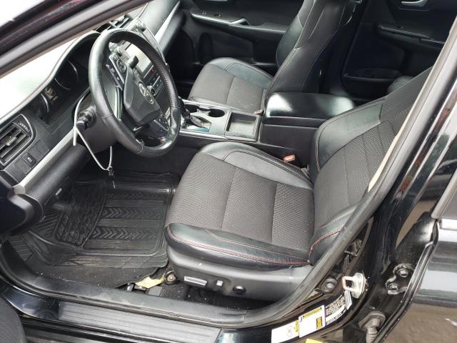 Photo 7 from auction – 2017 TOYOTA CAMRY LE with VIN 4T1BF1FK5HU693041